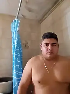 gordito xx online show from 01/16/25, 09:08