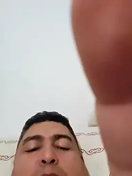 gordito xx online show from 01/22/25, 12:27