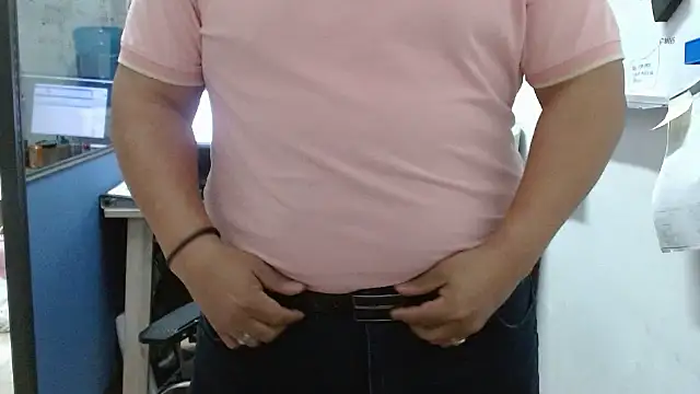 gordito xx online show from 03/05/25, 03:29