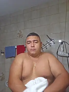 gordito xx online show from 09/25/25, 10:02