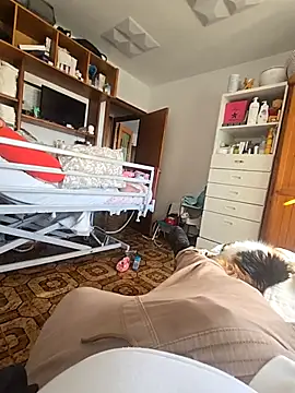 gordito xx online show from 11/16/25, 11:49