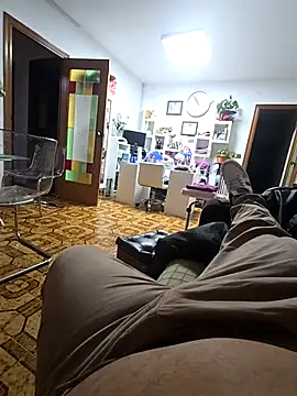 gordito xx online show from 12/04/25, 09:56