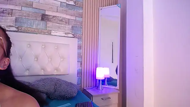 dayana mendoza69 online show from 01/08/26, 01:02