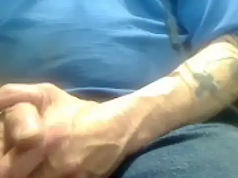 markluvskitty online show from 02/13/25, 02:20