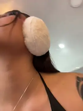 Snapshot of CHERRYY_BOMB_ chatting on 03/17/26, 12:08 CHERRYY BOMB online show from 03/17/26, 12:08