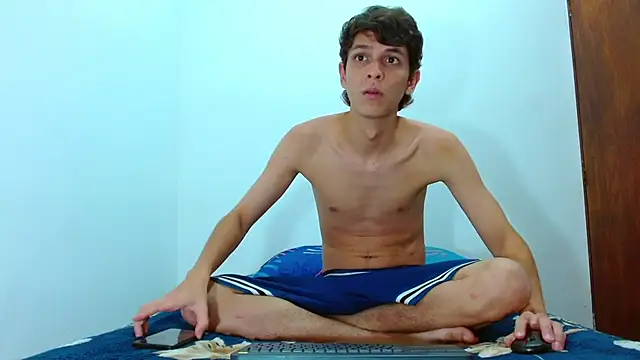 Lucho-Cole online show from 06/20/26, 03:53