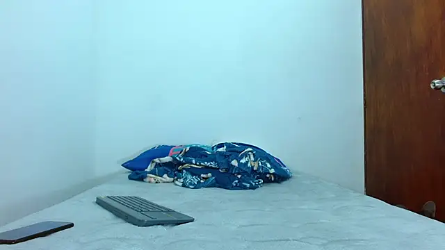Lucho-Cole online show from 07/20/26, 12:47