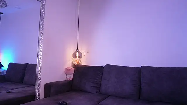 Isabella francoo online show from 05/08/26, 11:48