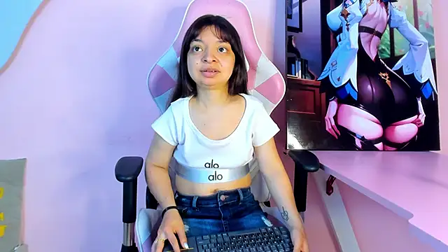 CharlotteMuller online show from 02/10/26, 05:28