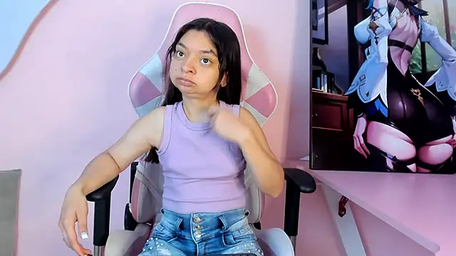 CharlotteMuller online show from 02/11/26, 05:07