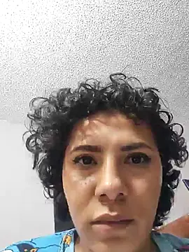 Alexa Slavehot777 online show from 02/14/25, 03:43