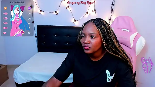 chanel brunette online show from 01/19/25, 05:49