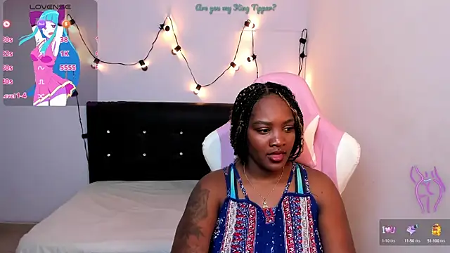 chanel brunette online show from 01/25/25, 06:35