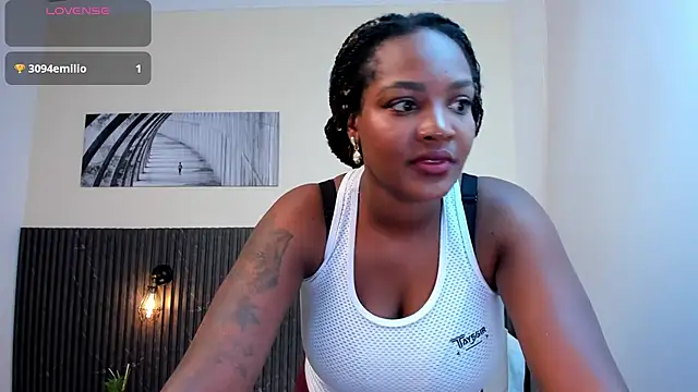 chanel brunette online show from 03/16/25, 05:39