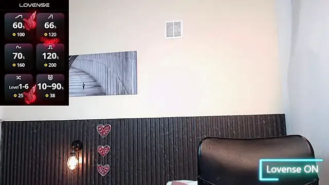 chanel brunette online show from 09/14/25, 05:45