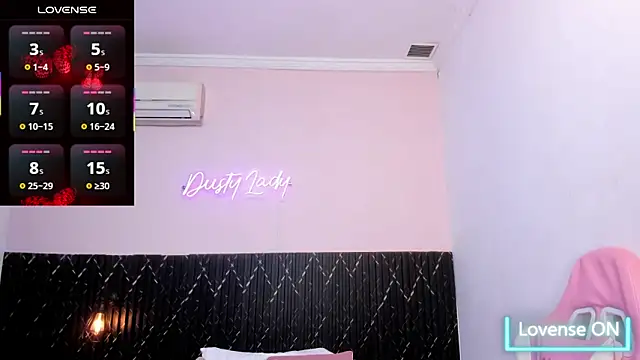 chanel brunette online show from 09/15/25, 06:41