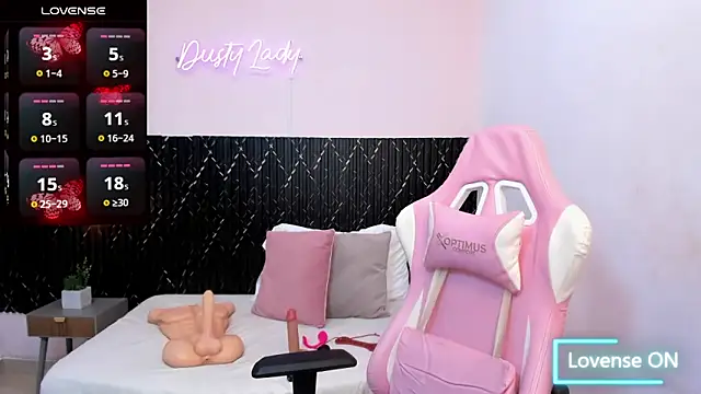 chanel brunette online show from 10/20/25, 07:25