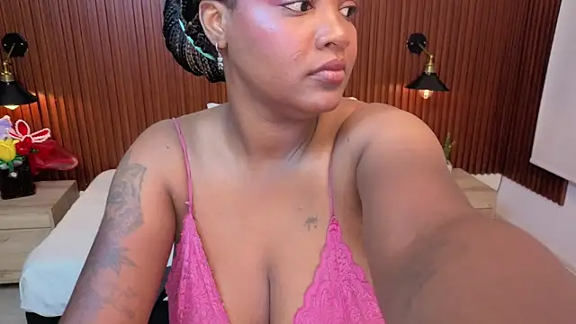 chanel brunette online show from 06/24/26, 01:10