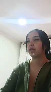 AmberGoddess  online show from 11/10/25, 12:42