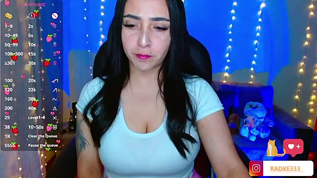 AmberGoddess  online show from 03/06/26, 12:29