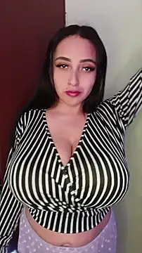 AmberGoddess  online show from 06/10/26, 09:14