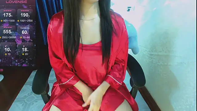 Lee Mi online show from 02/24/25, 05:20