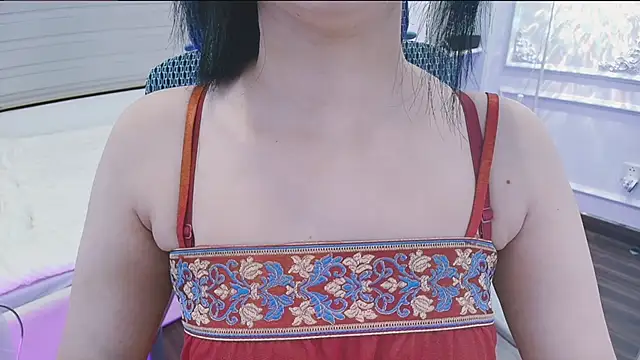 Lee Mi online show from 10/08/25, 02:04