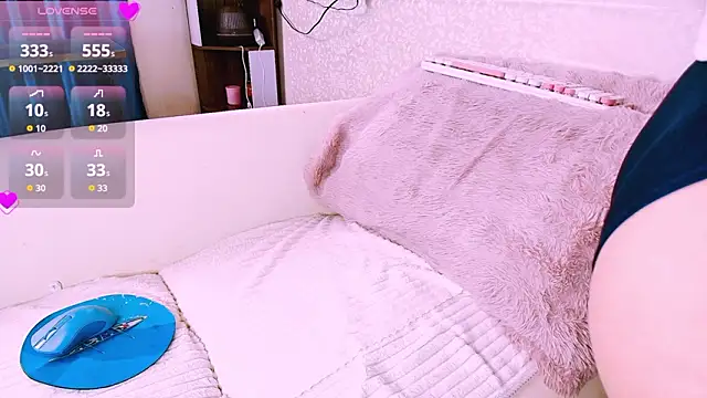 Lee Mi online show from 01/14/26, 04:01