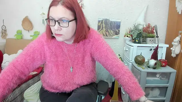 PlayfullMature online show from 03/05/25, 10:44