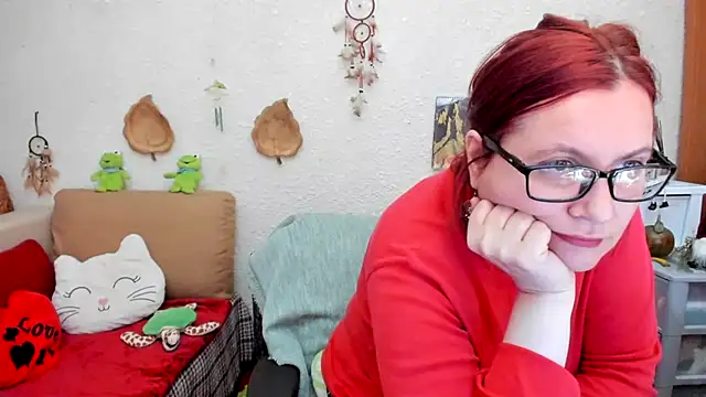 PlayfullMature online show from 03/06/25, 03:24