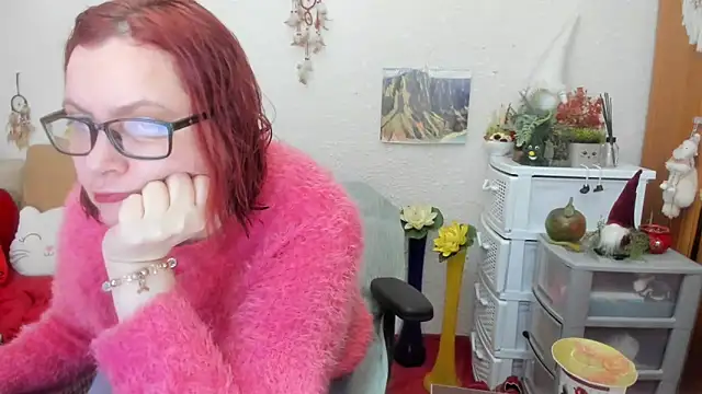 PlayfullMature online show from 03/09/25, 08:07