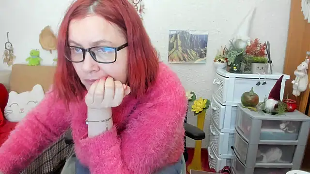 PlayfullMature online show from 03/09/25, 01:59