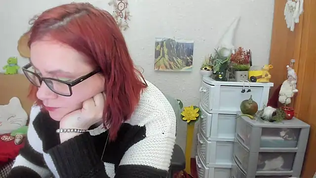 PlayfullMature online show from 03/12/25, 06:33