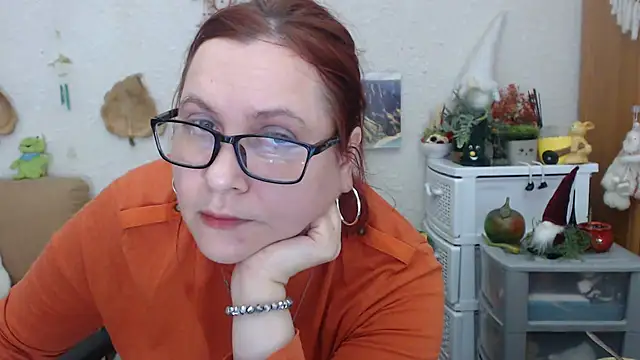 PlayfullMature online show from 03/13/25, 03:17