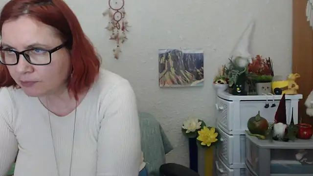 PlayfullMature online show from 03/14/25, 11:00