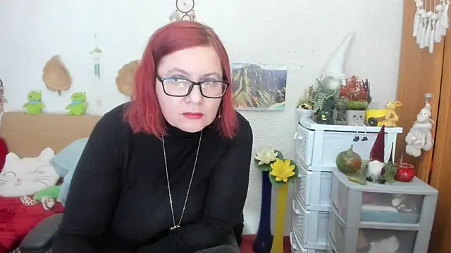 PlayfullMature online show from 03/17/25, 05:38