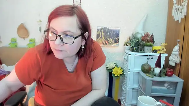 PlayfullMature online show from 03/18/25, 06:04