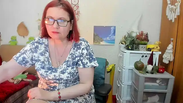 PlayfullMature online show from 03/22/25, 04:14