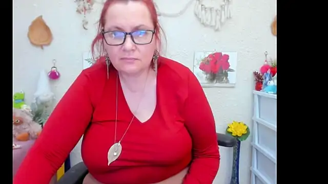 PlayfullMature online show from 09/12/25, 02:28