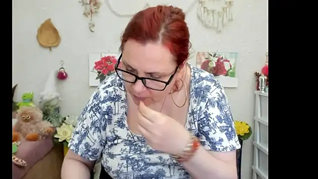 PlayfullMature online show from 09/16/25, 07:31