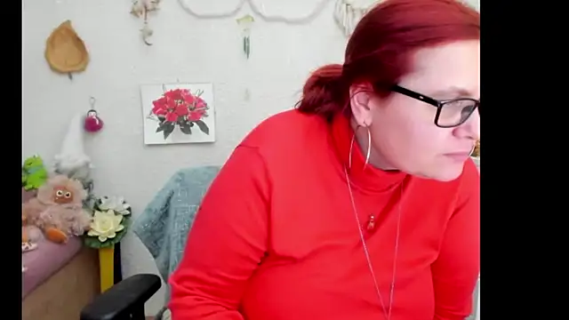 PlayfullMature online show from 09/27/25, 12:48