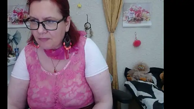 PlayfullMature online show from 10/04/25, 02:15