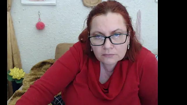 PlayfullMature online show from 10/14/25, 01:39