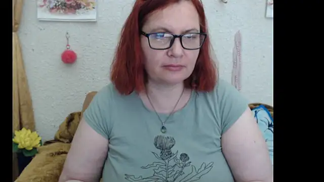 PlayfullMature online show from 10/14/25, 03:57