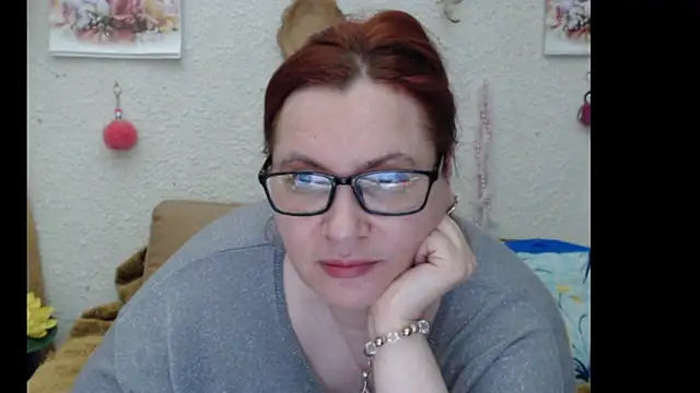 PlayfullMature online show from 10/16/25, 02:34