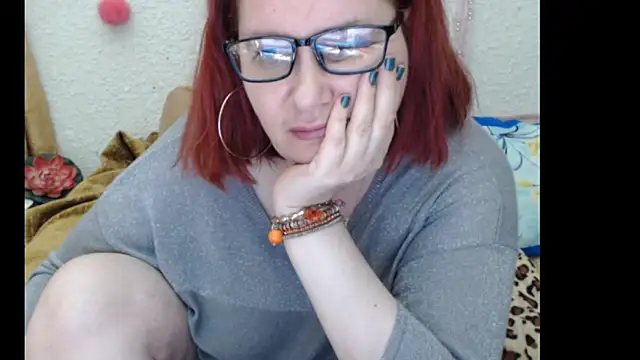 PlayfullMature online show from 10/17/25, 04:09