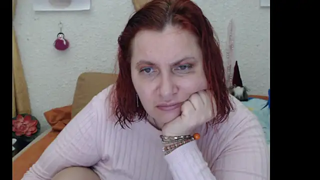 PlayfullMature online show from 10/24/25, 09:49