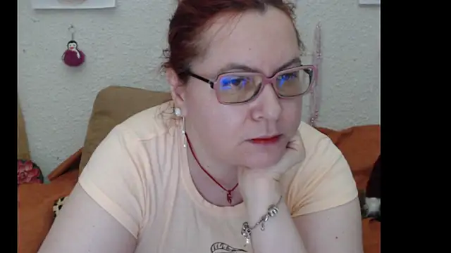 PlayfullMature online show from 10/28/25, 10:19