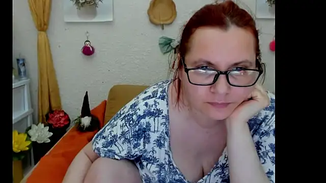 PlayfullMature online show from 10/28/25, 10:23