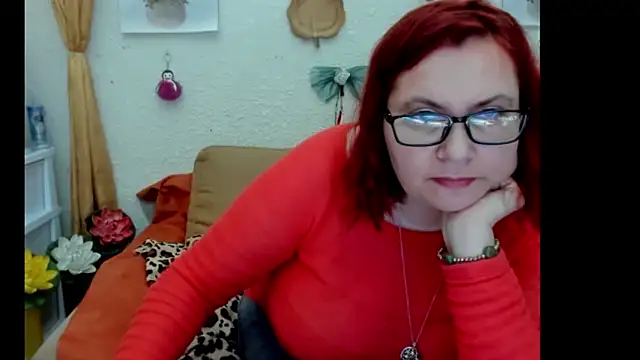 PlayfullMature online show from 10/29/25, 03:14